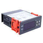 723044206466 Dc Fahrenheit Temperature Controller Thermostat Control Relay Ntc