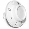 728433962589 Thermostat Temperature Control Knob Electric Wall Heaters Dayton