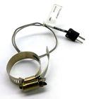 72xjugb012f Watlow Pipe Clamp Thermocouple Type