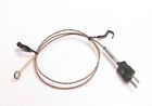 73xjefga024f Watlow Thermocouple Prepaid Shipping