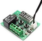 W1209 7437356875854 Unbranded Geekcreit Dc To Temperature Control Switch Thermostat