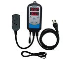 Itc-310ts 747380990667 Inkbird Pre-wired Programmable Outlet