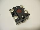 754-1 Manual Electric Reset Limit Heater Water
