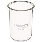 7557900 Freeze Dry Flasks Borosilicate Glass Bottom Volume