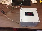 765-jf Jenco Digital Industrial Thermometer Ac