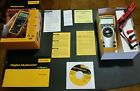 77-iv Mutimeter 77-4 Fluke Multimeter Brand New In Box