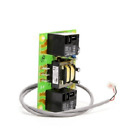 784653 Bevles Temperature Controller Dual Channel
