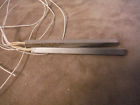 7912 Hotwatt Lot Of Watt Volt Cartridge Heater Square Inches Long