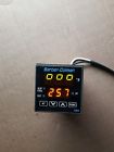 7sh496103000 Barber-colman Used Temperature Controller