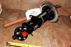 80-075-di-pt-t3-y-35-a Self-operated Temperature Regulator Model Jordan Valves 80