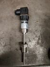 800-0-750-1-1-8-8-025-6 Noshok Platinum Resistance Temp Transmitter