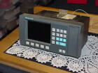 8002-0-a0-be0-000-5-0 Honeywell Operator Interface Cabinet Mount Used