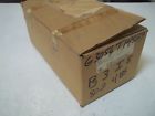 802-4bs United Electric Temperature Controller New In Box