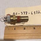 8037122 Index Thermostatic Switch 5-8