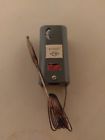 A19adp-1 8047 Johnson Controls Temperature Control Spdt Opens On Rise