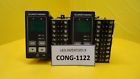 808-d1-0-0-0-c2-0-qlps 808-d1-0-0-c2-0-qlps- Ernc400 -- Eurotherm Temp Controller Lot Of Used