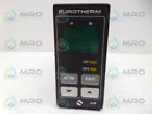 808-r1-r1-r1-n0 808-r1-r1-r1-n0- Ajff115 -- Eurotherm Temperature Controller