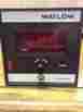 808c-0609-0000 Watlow 808 Temp Controller W 15a Triac Range 0 To 850 C