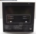 0-800c 810-070-000-003-616-12-112-000-00 Eurotherm Temperature Controller Type