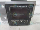 810a-0100-00ab Hayssen Watlow Temperature Controller As