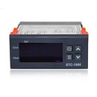 814870023089 Flexzion Digital Temperature Controller