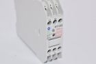 817-e2 Relay Motor Protection Monitoring Thermistor Overtempera