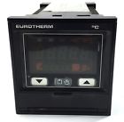 Tc-r4ma20 818p Eurotherm Temperature Controls R4ma20