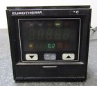 V139720 818pa Eurotherm Digital Temperature