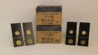 81d610 Ge Relay Heaters Set