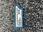 833-2730 Cleaver Brooks Used Burner Seconds Purge Timer Exellent Cond