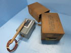 837-a3j Allen Bradley New Ser Temperature Switch Nema Nib