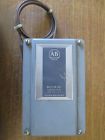 837-a6j Allen-bradley New Bulletin 837