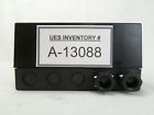 110imt-10-2-2n 84367720 Kromschroder Automatic Burner Control Ifs Used Working