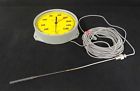 85-t8478k-51e0600-400-1200 Ashcroft Hi-shock Gas Thermometer