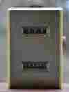 860-ms-2 Mercoid Control Nos Thermostat