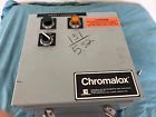 8669-00104 Chromalox Emerson Instruments And Controls Heater Precipitator