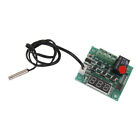 8j112342bptrz3737 Unbranded Mini Digital Thermostat Temperature Control Switch Sensor 4891043823239