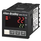 900-tc16vgtz25 New Allen Bradley Digital Temperature Controller Vac