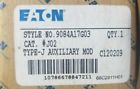 9084a17g01 Eaton Cutler Hammer Nib