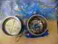 9100h Ultra Electronics Temperature Transmitter With Housing
