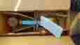 91400 Trerice Temperature Regulator 1.5 Inch