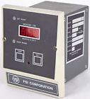921d-a1p-ly Fsi Foxboro Megohm-cm Resistivity 115-3v-a