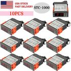 Stc-1000 928778655959 Unbranded-generic 10x Universal