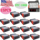 Stc-1000 928778655966 Unbranded-generic 15x Digital 110v