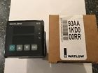 93aa1kd000rr Watlow Temperature Controller Serie3