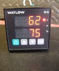 93ab-1cd0-00rr Watlow Temperature Controller