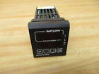 93ba-1da0-00rg Watlow Temperature Controller Keypad Damaged