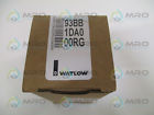 93bb1da000rg Watlow Controls Temperature Controller