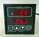942a-1ca1-a000 Watlow Microprocessor Based Ramping