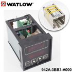 942-942a-3bb3-a000 942a-3bb3-a000 Watlow Series 942 Controller